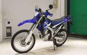 YAMAHA WR250R DG15J
