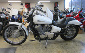 HONDA  SHADOW  CUSTOM 400 2010 NC45