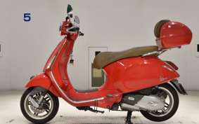 VESPA PRIMAVERA125 2024