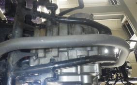 HONDA FTR223