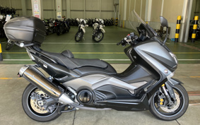 YAMAHA T-MAX 530 ABS IRON MAX 2015 SJ12J