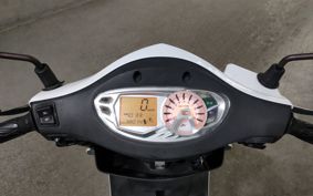 KYMCO GP125I FC25EA