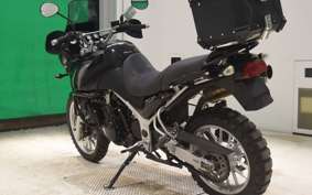 TRIUMPH TIGER 955 I 2006