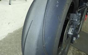 HONDA CBR600RR 2021 PC40