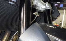 TRIUMPH TIGER 800 XR X 2016