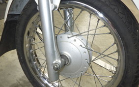HONDA CROSS CUB 50 2023 AA06
