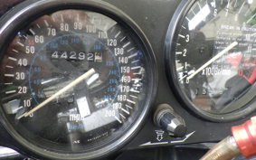 KAWASAKI ZX 1100 NINJA GEN 2