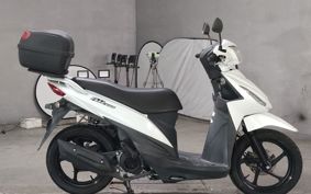 SUZUKI ADDRESS V110 CE47A