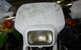 HONDA CRM80 GEN 2 1982 HD12