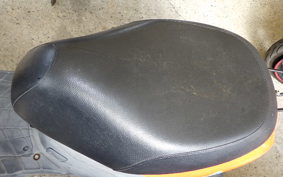 SUZUKI LET's 4 CA45A