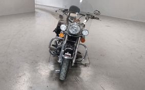 HARLEY HARLEY FLSTC1450 BJY