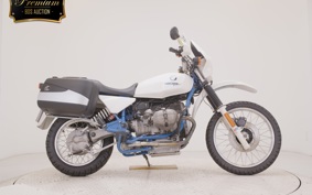 BMW R80GS 1996