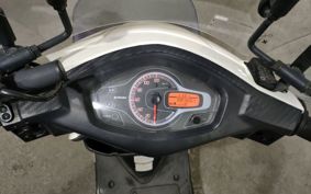 SUZUKI ADDRESS V125 CF4MA