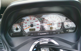 SUZUKI  SKY WAVE 250TYPES CJ43A