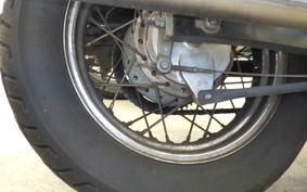 YAMAHA DRAGSTAR 250 2008 VG02J