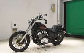 HONDA STEED 400 1995 NC26