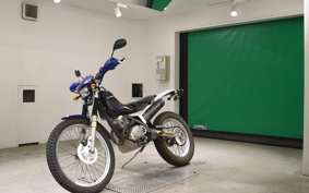 SCORPA TY-S125F 1998