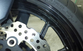 KAWASAKI NINJA 650 2014