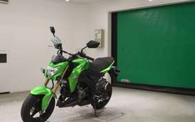 KAWASAKI Z125 PRO 2003 BR125H