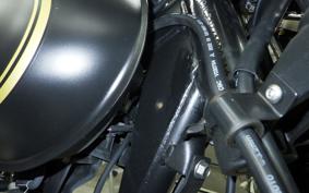 OTHER AJSデザートSCRAMBLER125 2026