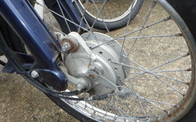 HONDA C50 SUPER CUB E C50