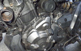 YAMAHA XSR700 2018 RM22J