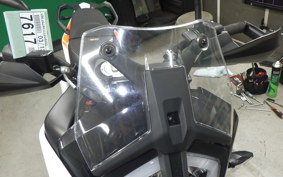 KTM 390 ADVENTURE 2021