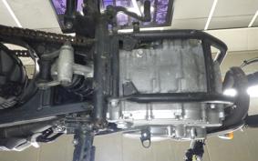 YAMAHA TRICKER DG16J