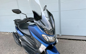 YAMAHA NMAX ABS SED6J