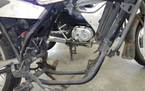 YAMAHA DT50
