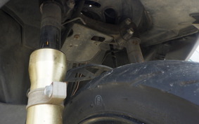 SUZUKI VECSTAR 150 CG42A