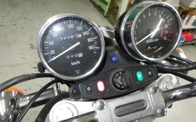 KAWASAKI ZEPHYR 750 RS 1999 ZR750C