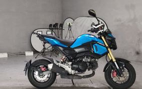 HONDA GROM JC61