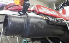 HONDA XLR250R GEN 1 2006 MD16