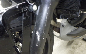 HONDA NC750X 2024 RH09