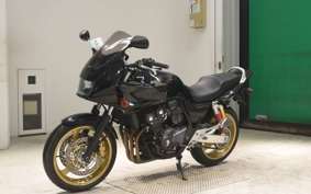 HONDA CB400 SUPER BOLDOR VTEC 2012 NC42