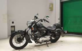 YAMAHA DRAGSTAR 250 2004 VG02J