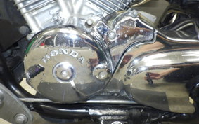 HONDA STEED 400 1994 NC26