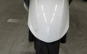 YAMAHA CYGNUS 125 X 2009