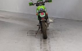 KAWASAKI KL250R KL250D