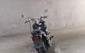 YAMAHA DRAGSTAR 400 4TR