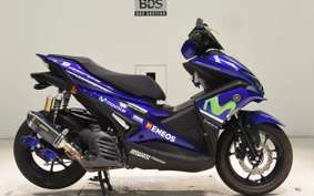 YAMAHA AERO X 155 2026