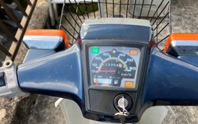 HONDA SUPER CUB50 AA01