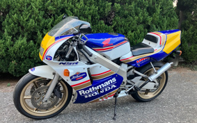 HONDA NSR250R-1 MC21