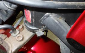 HONDA HORNET 250 2025 MC31