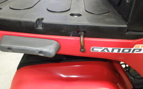 HONDA GYRO CANOPY 2015 TA03