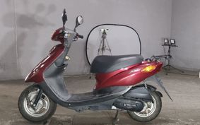 YAMAHA JOG SA55J