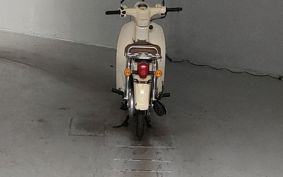 HONDA SUPER CUB50 AA09
