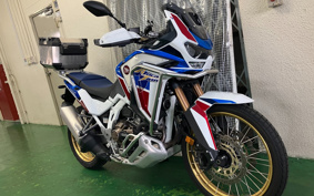 HONDA CRF1100L AFRICA TWIN Adventure DCT ES 2020 SD10