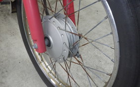 HONDA CD50 BENLY S